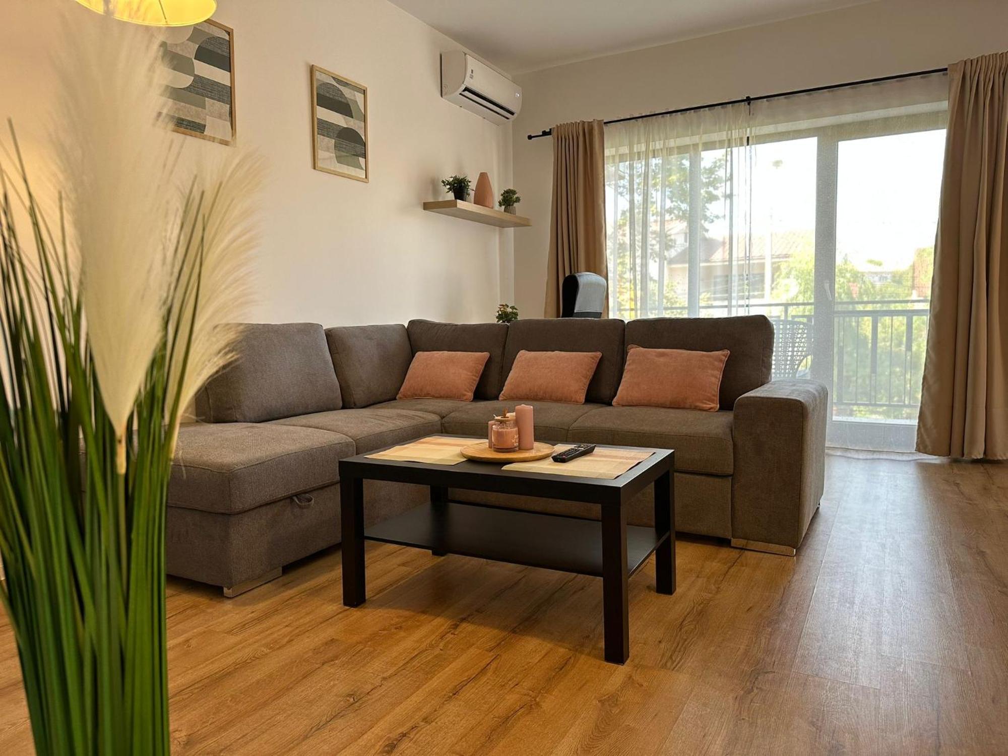 Lipatti 15 Premium Apartments By Glam Apartments Τιμισοάρα Εξωτερικό φωτογραφία