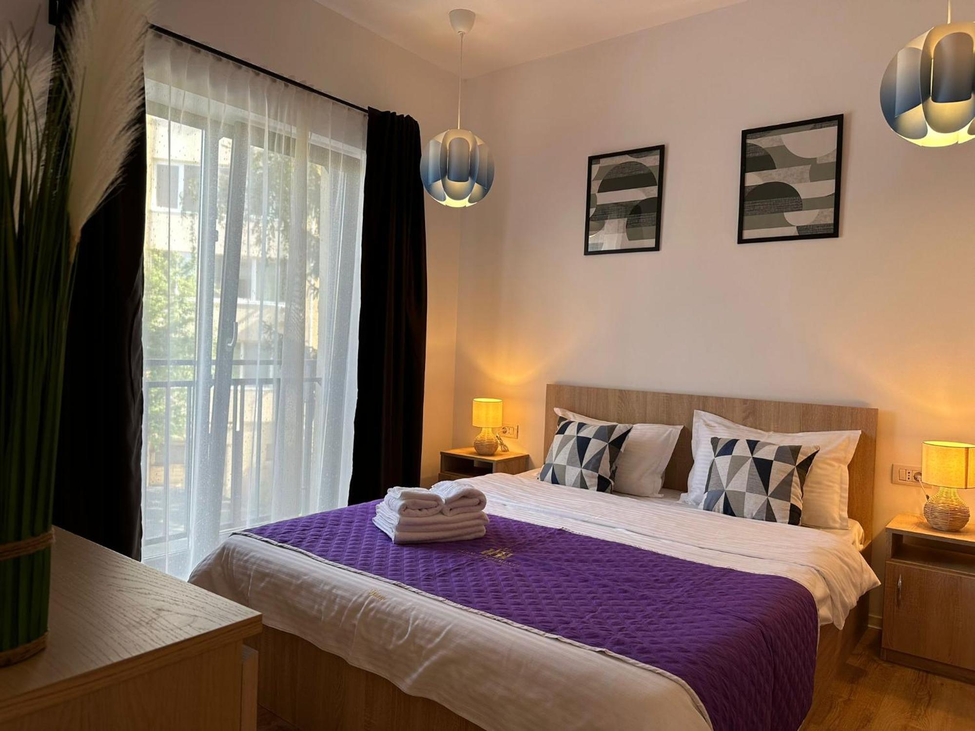 Lipatti 15 Premium Apartments By Glam Apartments Τιμισοάρα Εξωτερικό φωτογραφία