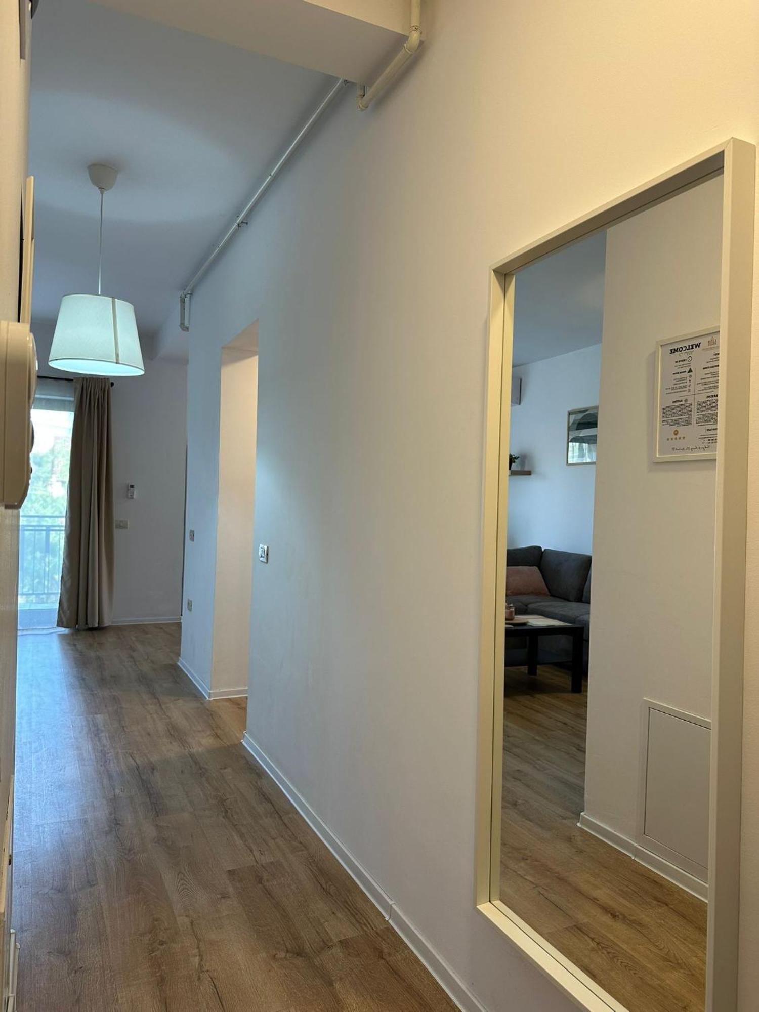 Lipatti 15 Premium Apartments By Glam Apartments Τιμισοάρα Εξωτερικό φωτογραφία