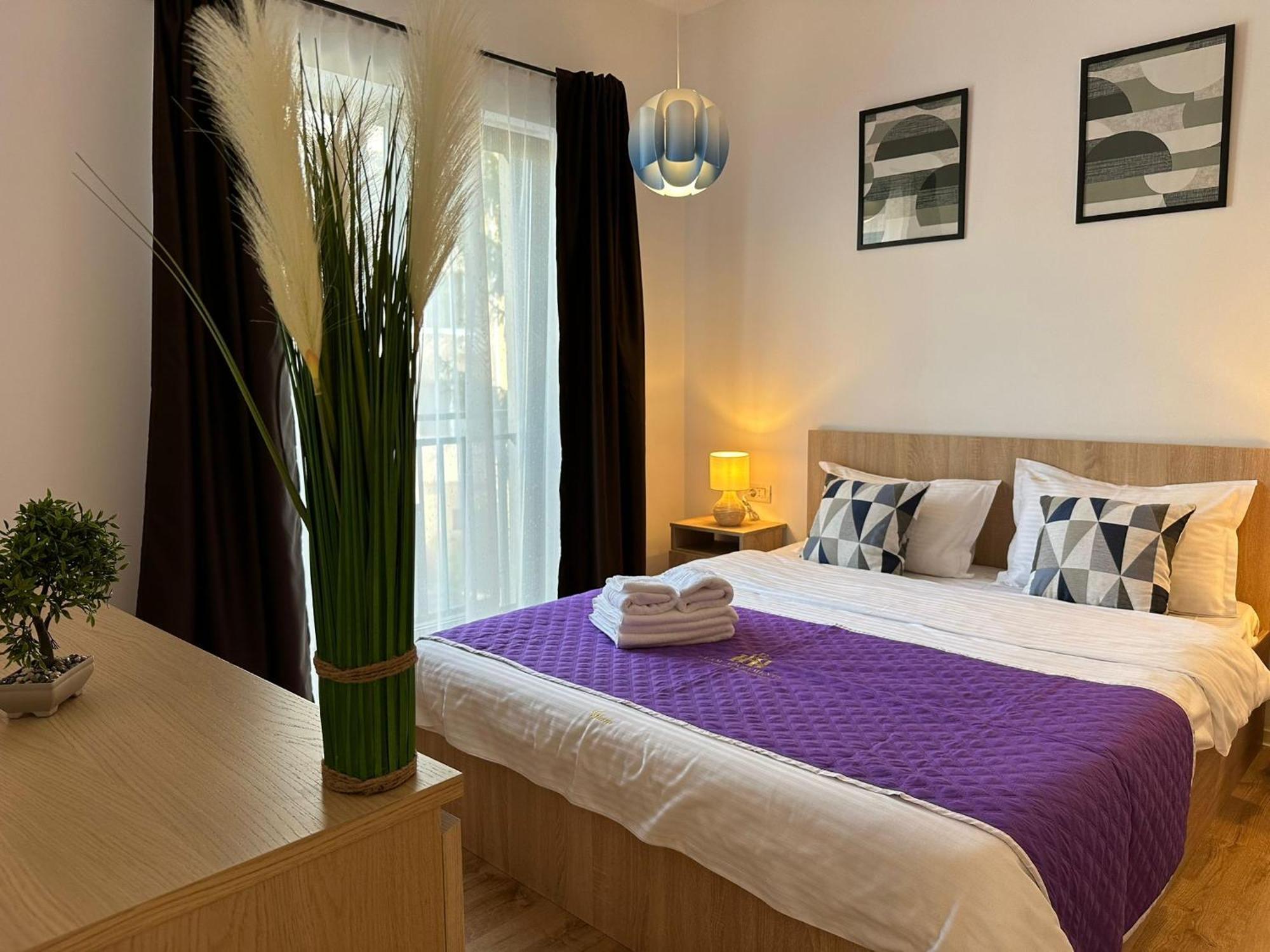 Lipatti 15 Premium Apartments By Glam Apartments Τιμισοάρα Εξωτερικό φωτογραφία