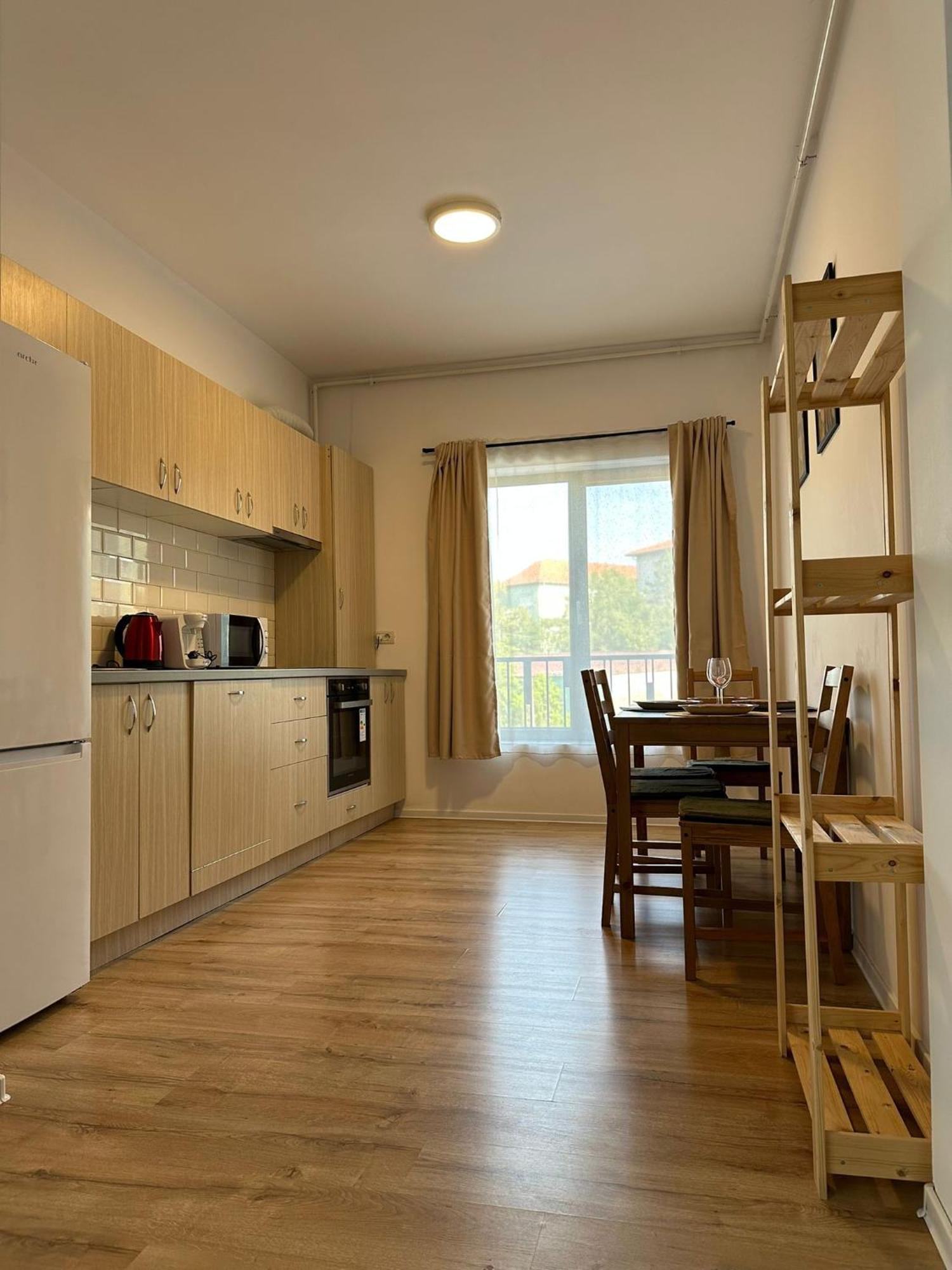 Lipatti 15 Premium Apartments By Glam Apartments Τιμισοάρα Εξωτερικό φωτογραφία