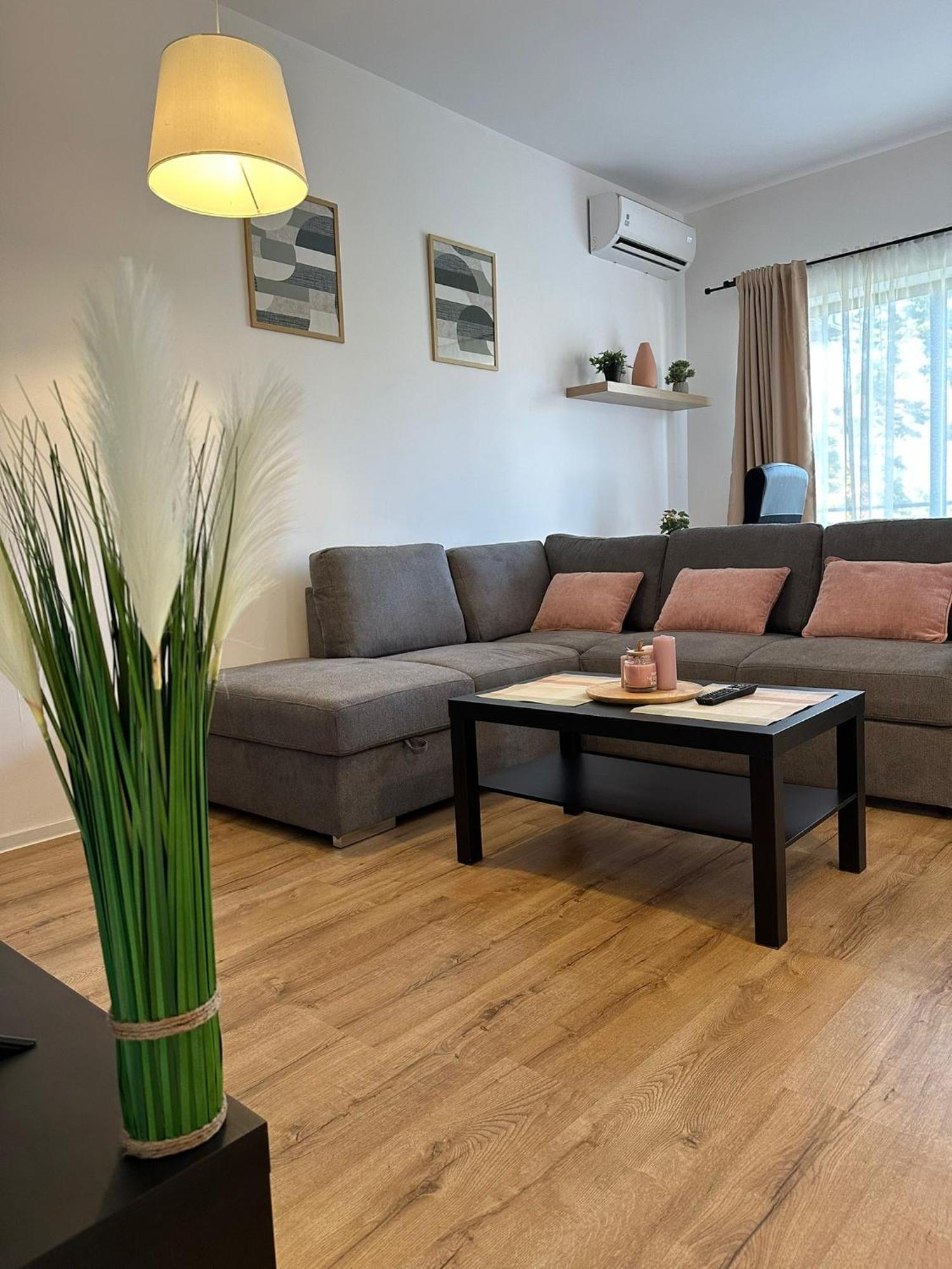 Lipatti 15 Premium Apartments By Glam Apartments Τιμισοάρα Εξωτερικό φωτογραφία