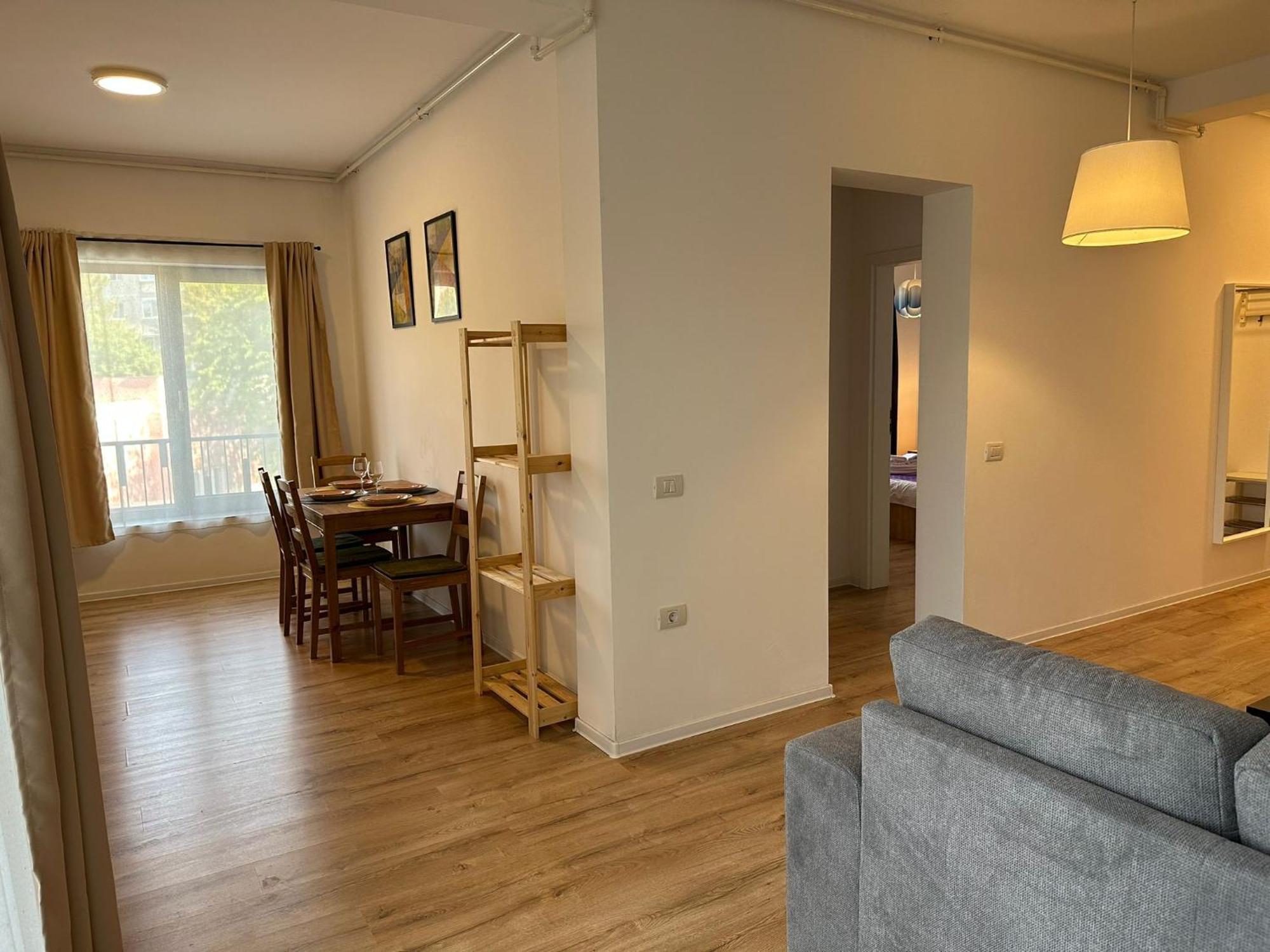 Lipatti 15 Premium Apartments By Glam Apartments Τιμισοάρα Εξωτερικό φωτογραφία