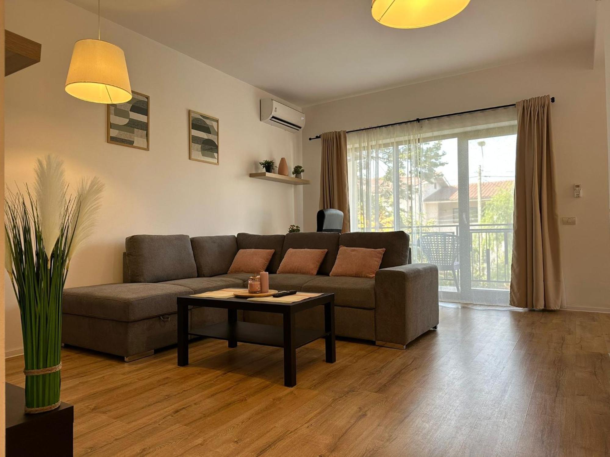 Lipatti 15 Premium Apartments By Glam Apartments Τιμισοάρα Εξωτερικό φωτογραφία