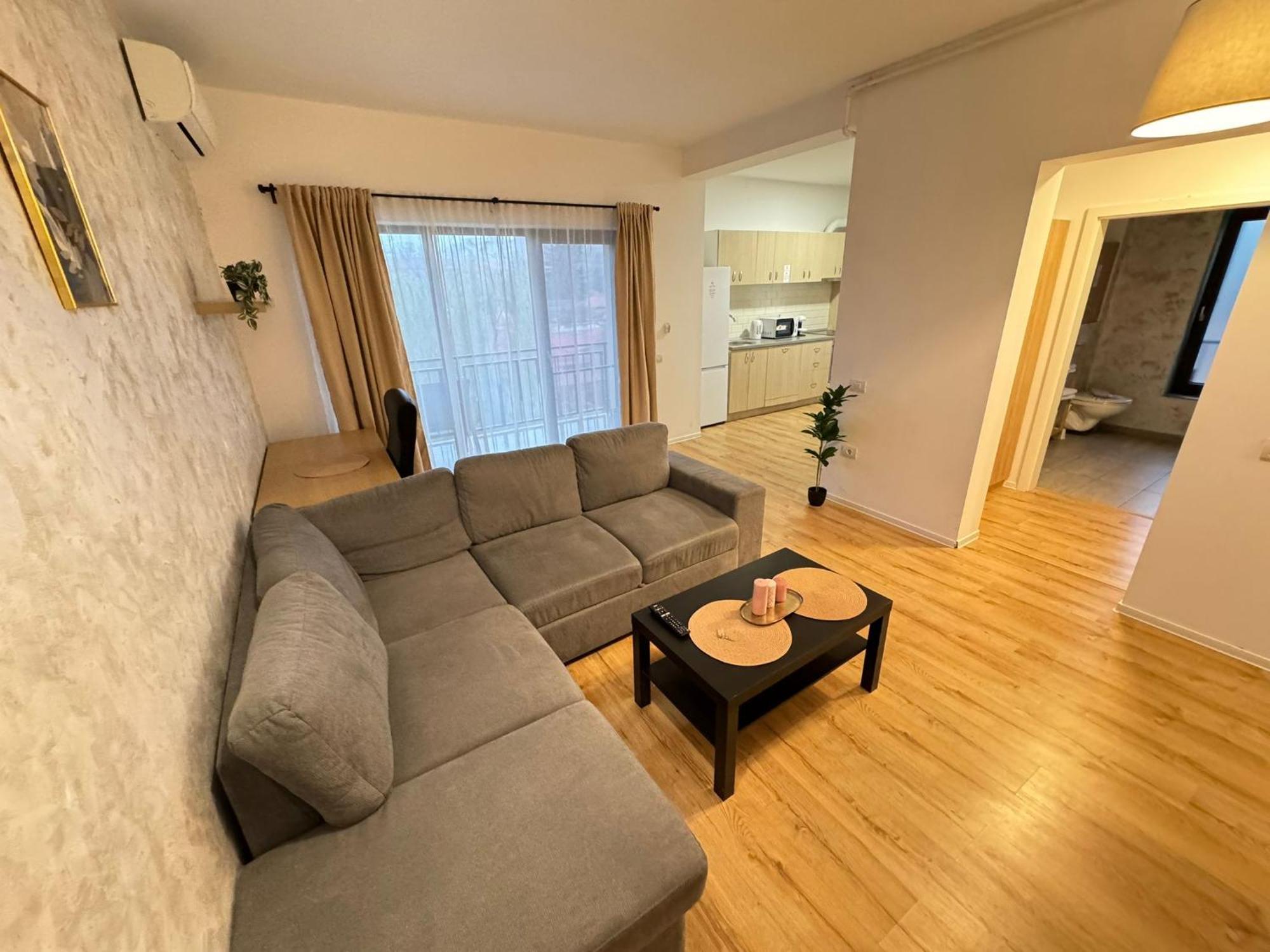 Lipatti 15 Premium Apartments By Glam Apartments Τιμισοάρα Εξωτερικό φωτογραφία