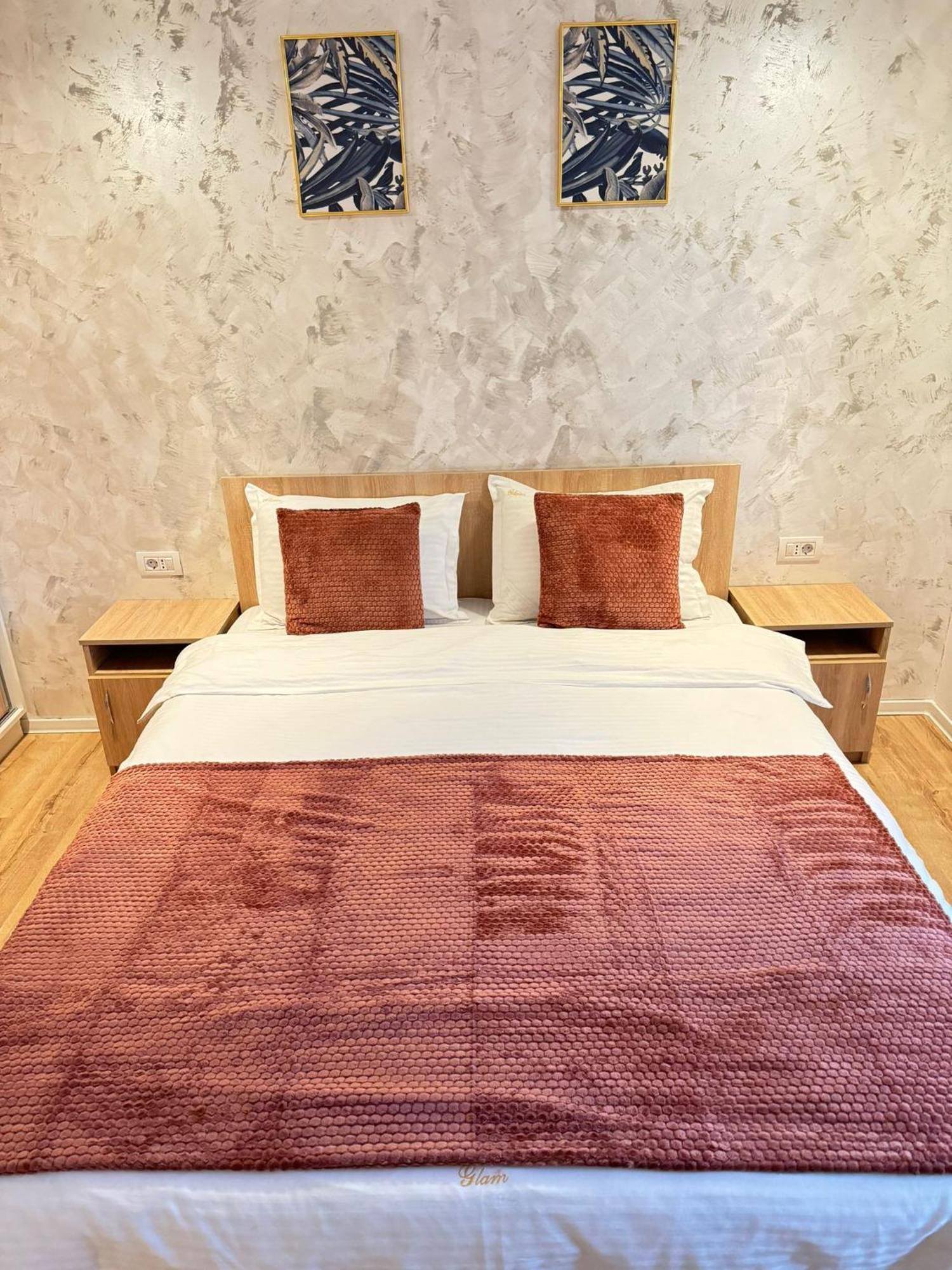 Lipatti 15 Premium Apartments By Glam Apartments Τιμισοάρα Εξωτερικό φωτογραφία