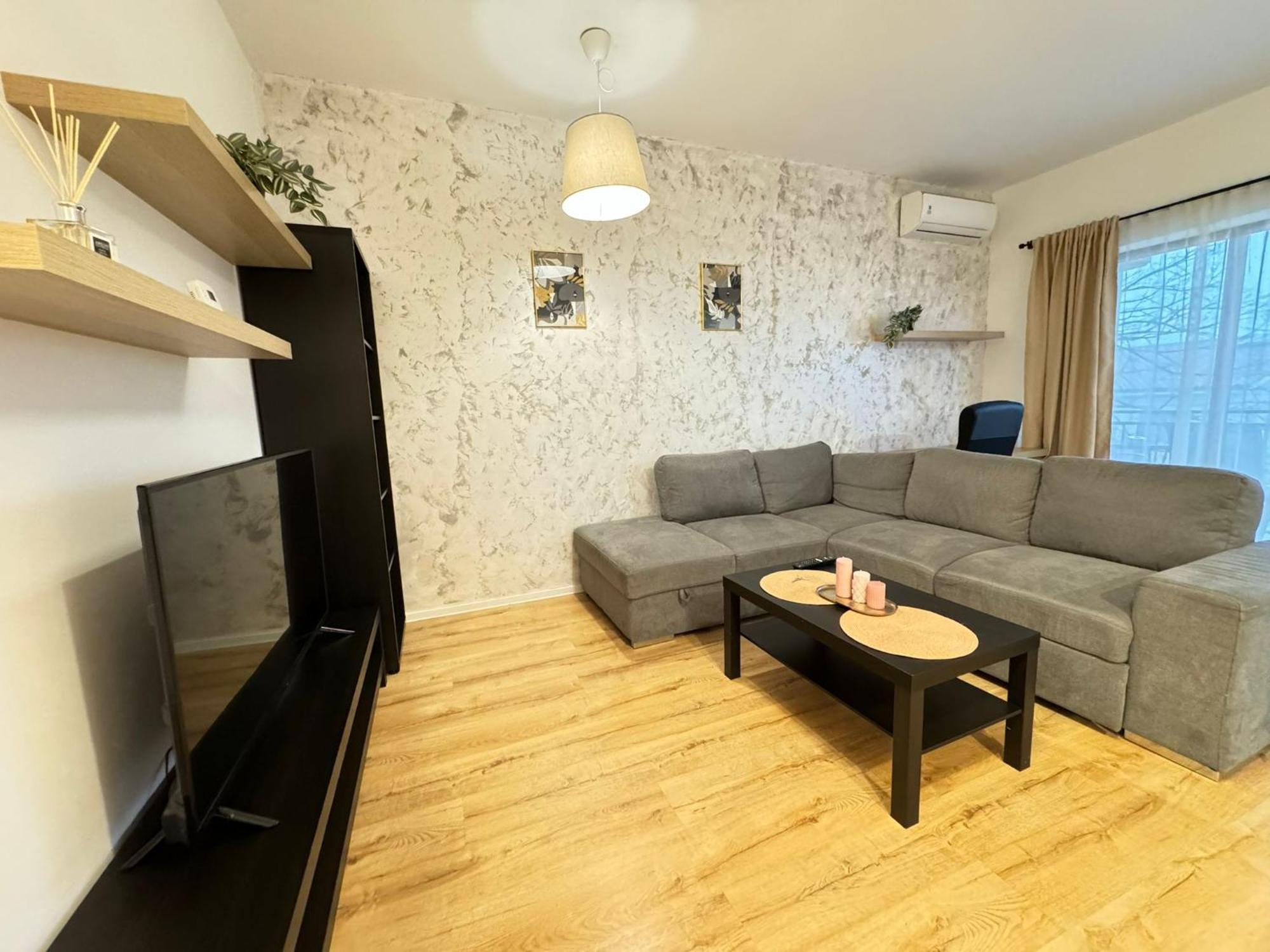 Lipatti 15 Premium Apartments By Glam Apartments Τιμισοάρα Εξωτερικό φωτογραφία