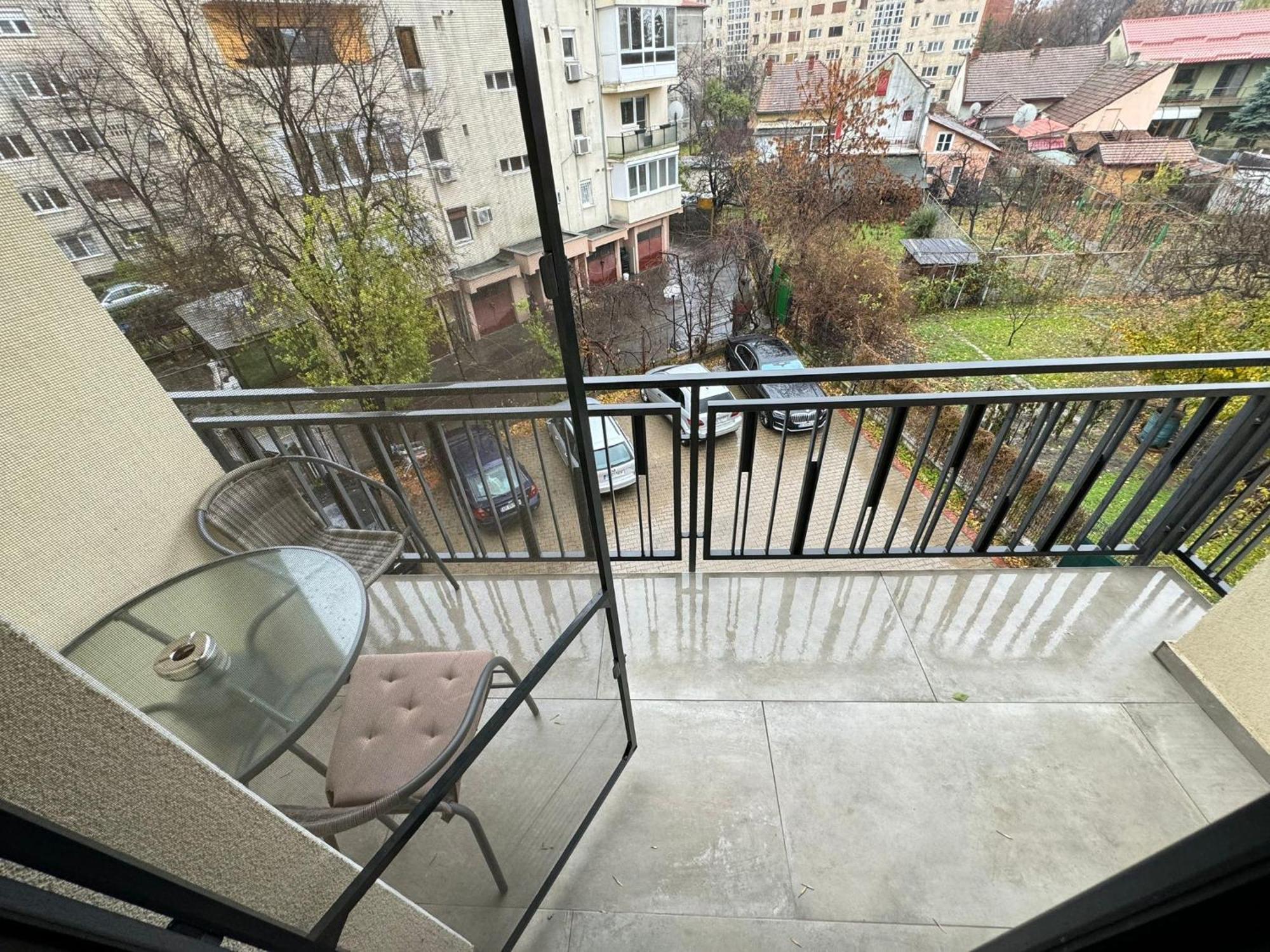Lipatti 15 Premium Apartments By Glam Apartments Τιμισοάρα Εξωτερικό φωτογραφία