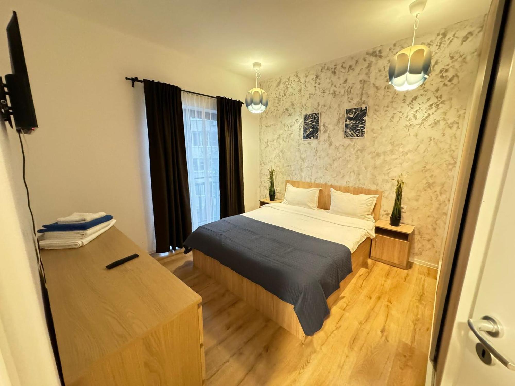 Lipatti 15 Premium Apartments By Glam Apartments Τιμισοάρα Εξωτερικό φωτογραφία