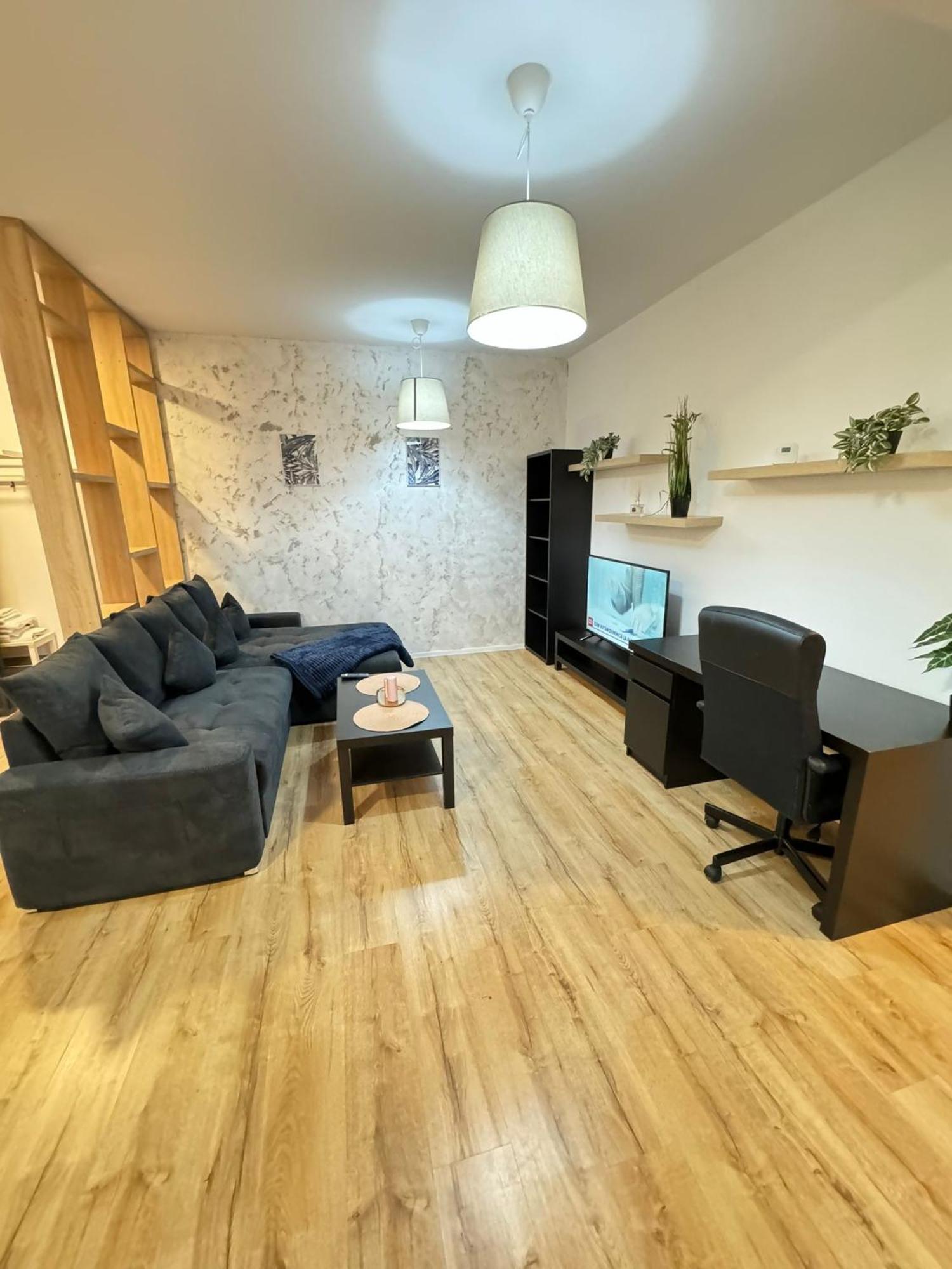 Lipatti 15 Premium Apartments By Glam Apartments Τιμισοάρα Εξωτερικό φωτογραφία