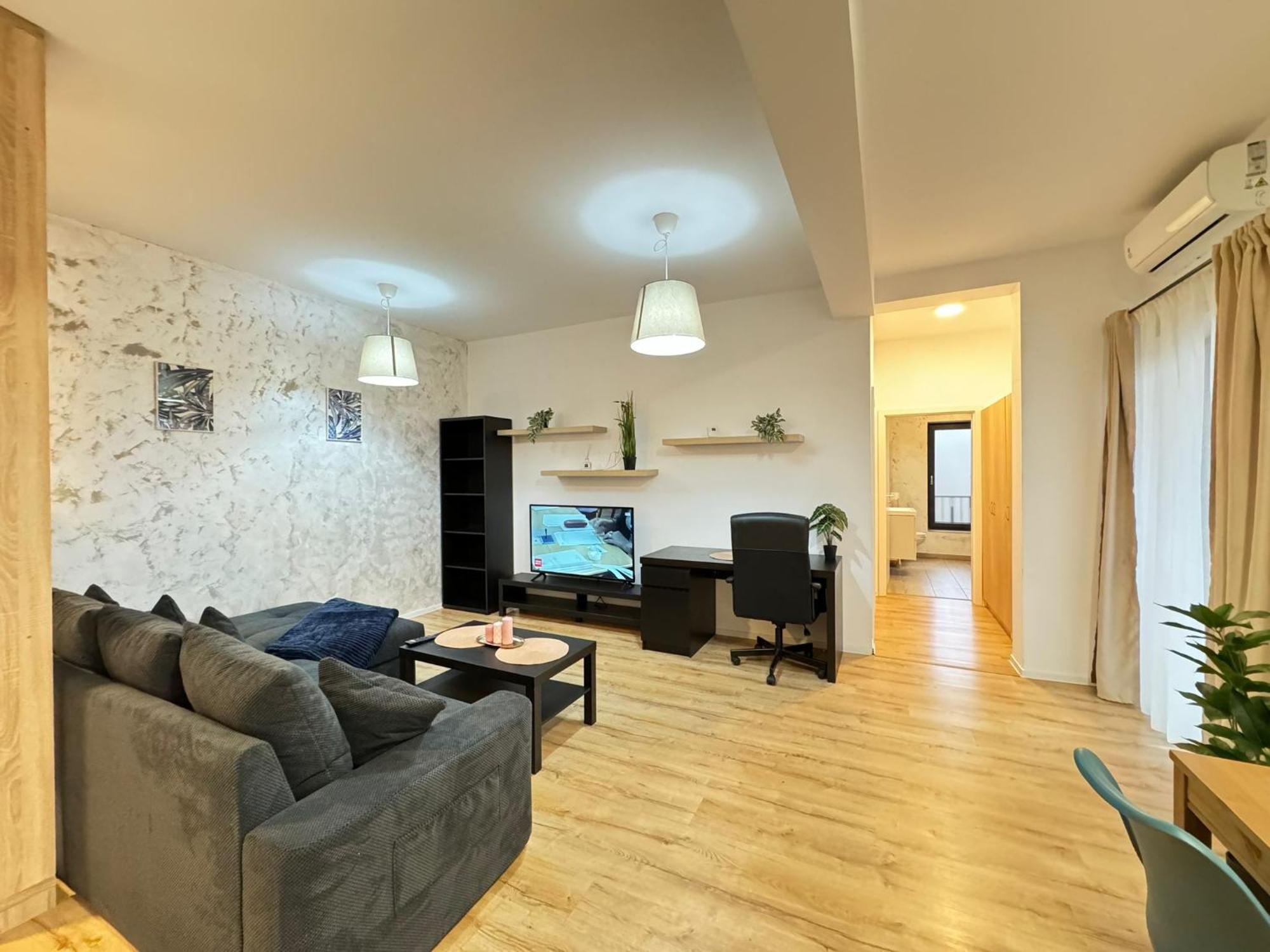 Lipatti 15 Premium Apartments By Glam Apartments Τιμισοάρα Εξωτερικό φωτογραφία