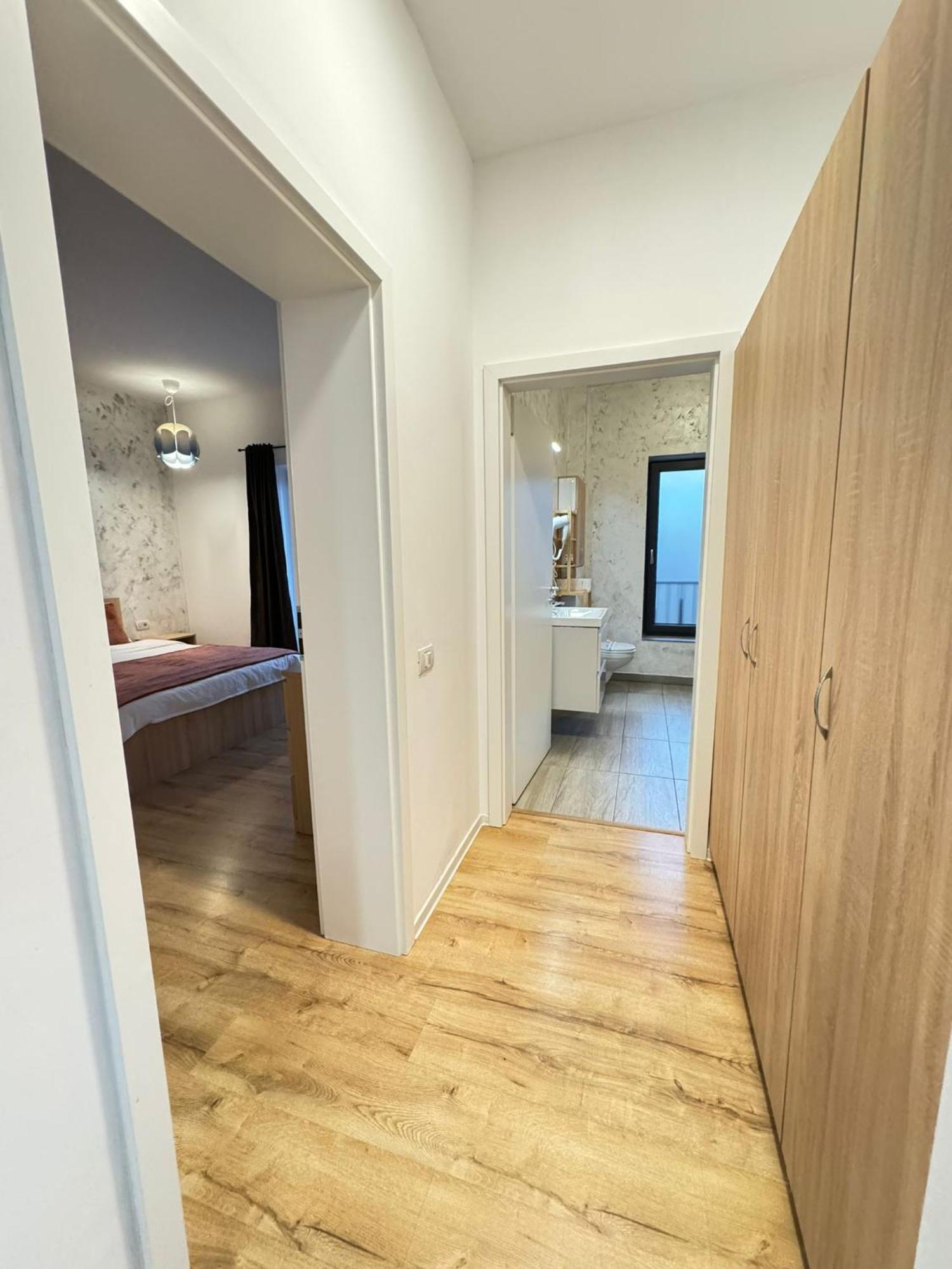 Lipatti 15 Premium Apartments By Glam Apartments Τιμισοάρα Εξωτερικό φωτογραφία