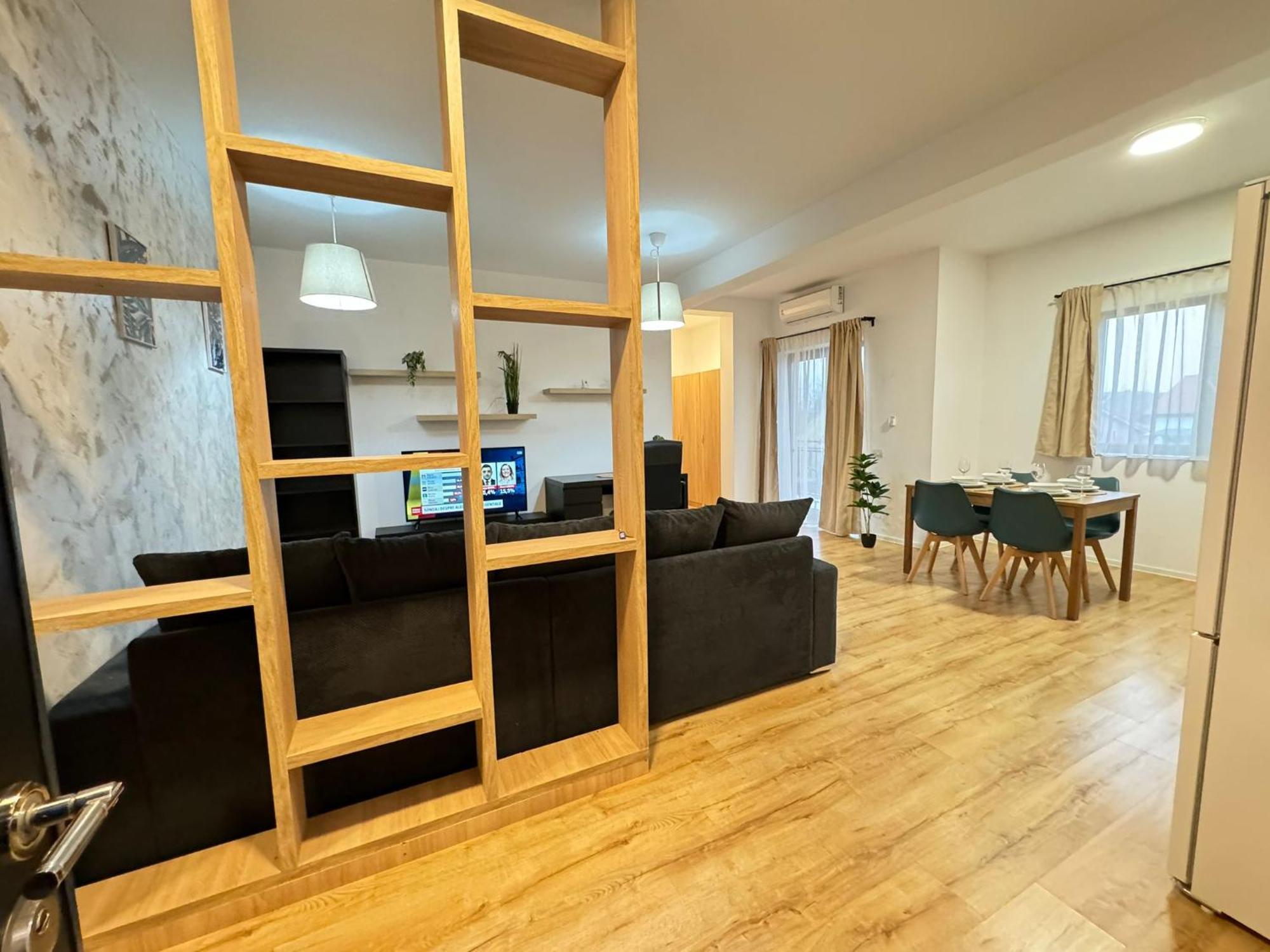 Lipatti 15 Premium Apartments By Glam Apartments Τιμισοάρα Εξωτερικό φωτογραφία