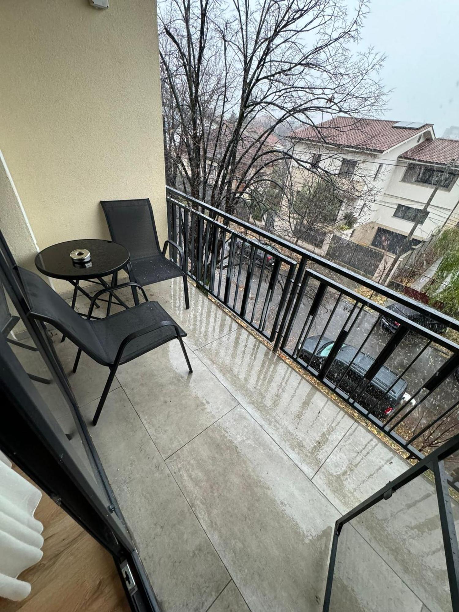 Lipatti 15 Premium Apartments By Glam Apartments Τιμισοάρα Εξωτερικό φωτογραφία